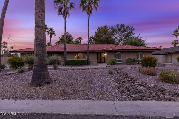 Scottsdale, AZ 85254,5539 E LARKSPUR Drive