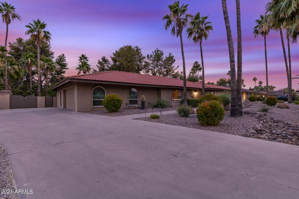 Scottsdale, AZ 85254,5539 E LARKSPUR Drive