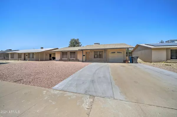 Phoenix, AZ 85029,2418 W SUNNYSIDE Drive