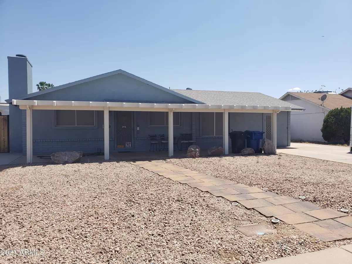 Mesa, AZ 85204,3319 E PUEBLO Avenue