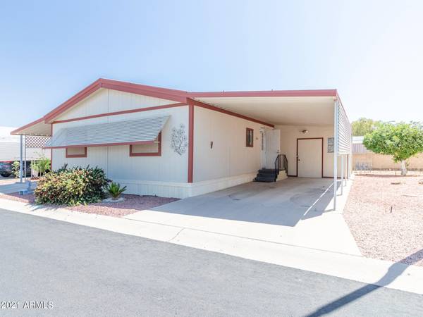 Casa Grande, AZ 85122,450 W SUNWEST Drive #245