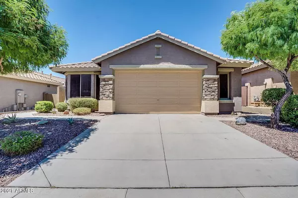 41350 N YORKTOWN Trail, Anthem, AZ 85086