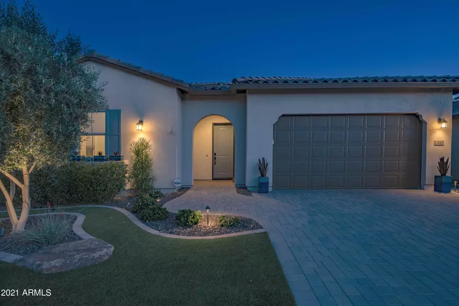 13145 W MORNING VISTA Drive, Peoria, AZ 85383