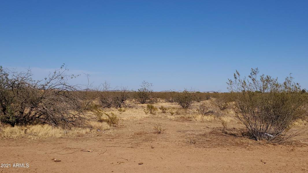 52329 N Forepaugh Peak, Lot A Road #Lot A, Wickenburg, AZ 85390