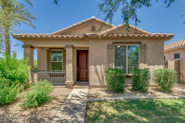 3274 E SHEFFIELD Road, Gilbert, AZ 85296