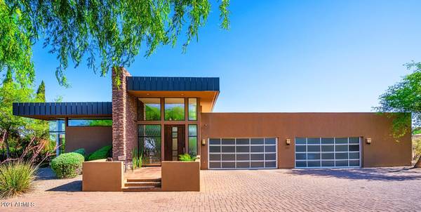 Scottsdale, AZ 85260,7331 E SUNNYSIDE Drive