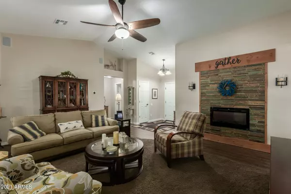 Surprise, AZ 85379,14362 N 151ST Drive