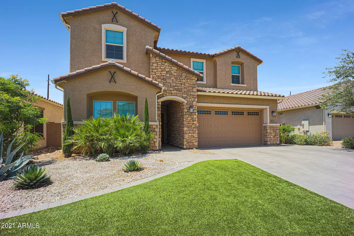 Gilbert, AZ 85297,4356 S REDCLIFFE Drive