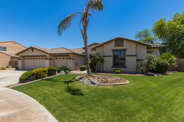 Litchfield Park, AZ 85340,13233 W SOLANO Drive