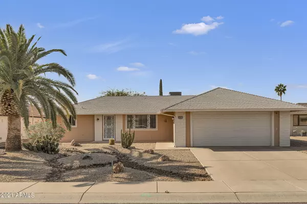 20423 N SONNET Drive, Sun City West, AZ 85375