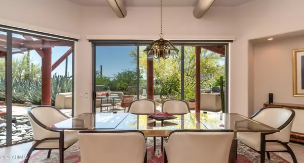 Carefree, AZ 85377,7339 E STEVENS Road