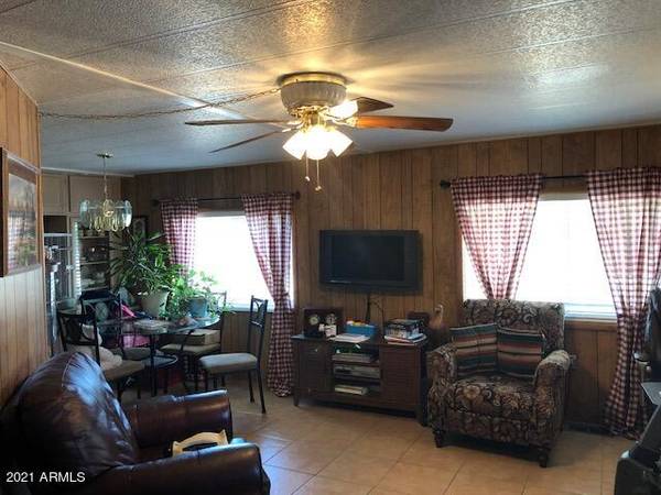 Black Canyon City, AZ 85324,19500 E Gregory Street ##20