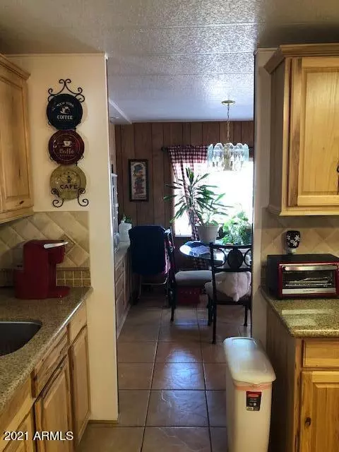 Black Canyon City, AZ 85324,19500 E Gregory Street ##20