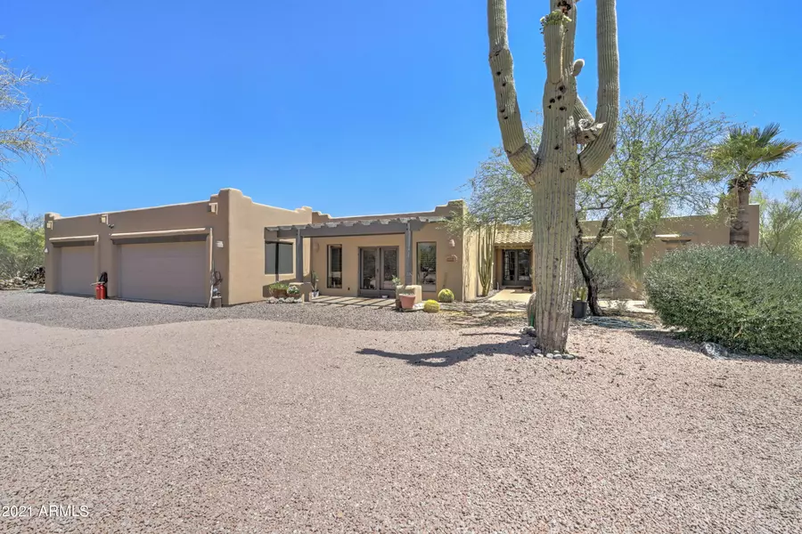 31233 N RANCH Road, Cave Creek, AZ 85331