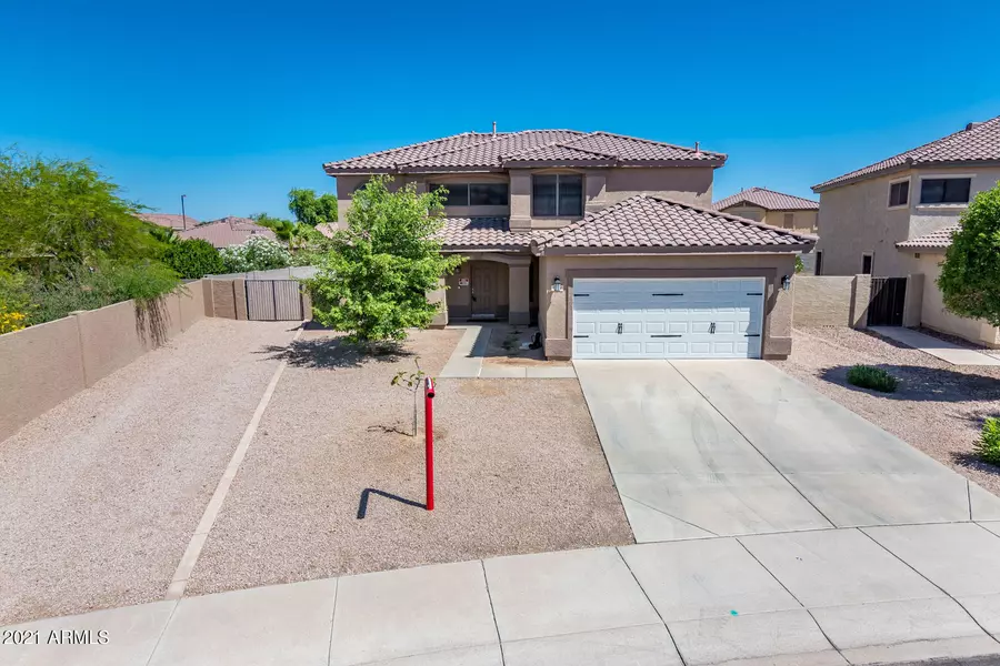 3364 E Wyatt Way, Gilbert, AZ 85297