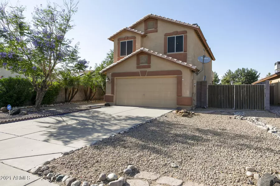 4016 W ROSE GARDEN Lane, Glendale, AZ 85308