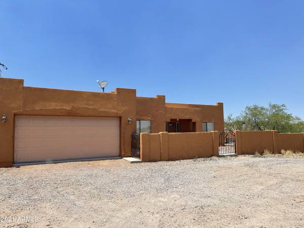 Rio Rico, AZ 85648,1022 CIRCULO GOLONDRINA -- #B