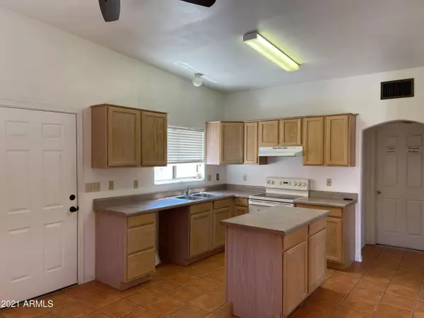 Rio Rico, AZ 85648,1022 CIRCULO GOLONDRINA -- #B