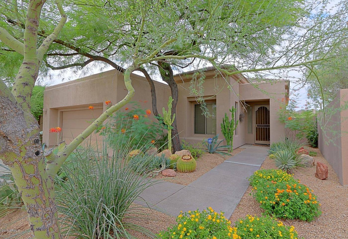 6732 E SOARING EAGLE Way, Scottsdale, AZ 85266
