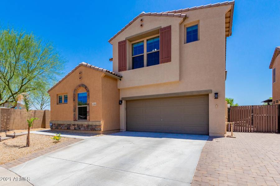 12309 W DALEY Court, Sun City West, AZ 85375