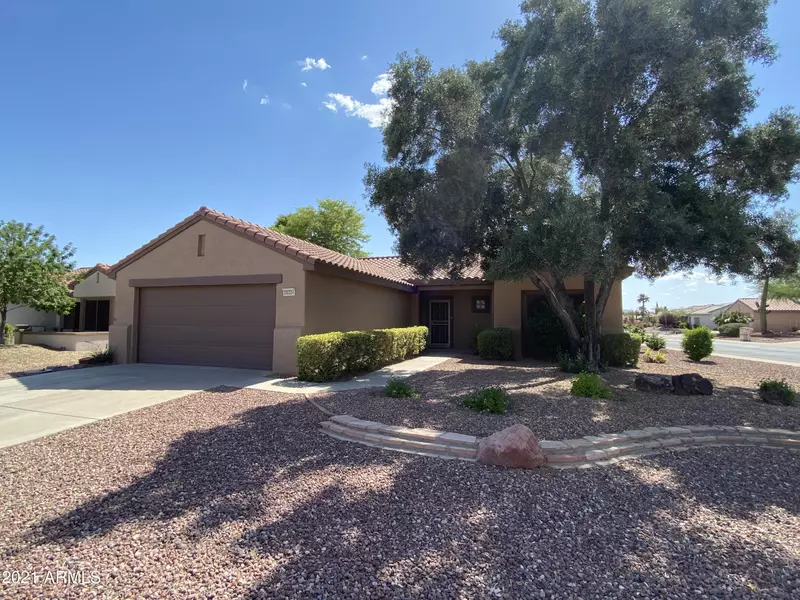 20324 N QUEEN PALM Lane, Surprise, AZ 85374