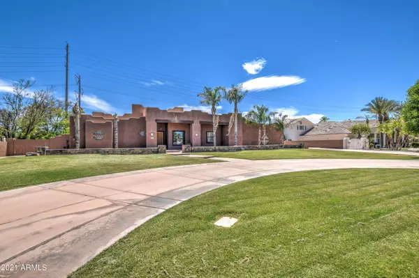 Gilbert, AZ 85234,3661 E CAMPBELL Court