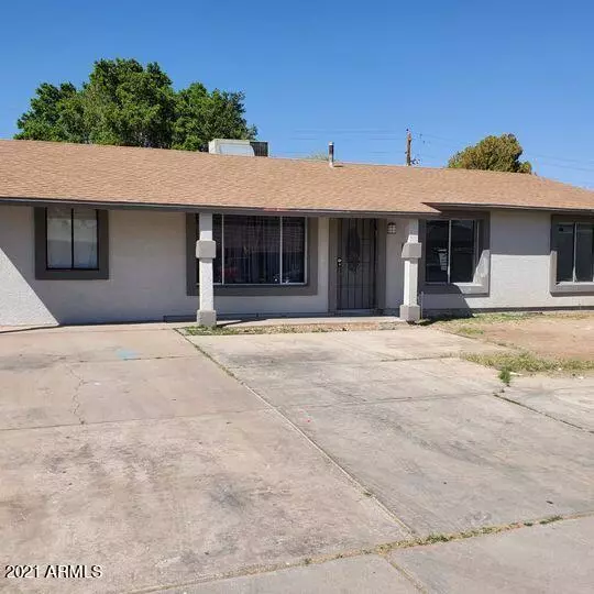 4918 W HUBBELL Street, Phoenix, AZ 85035