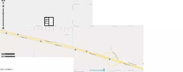 Tonopah, AZ 85354,42 W CAMELBACK   lot J Road #K