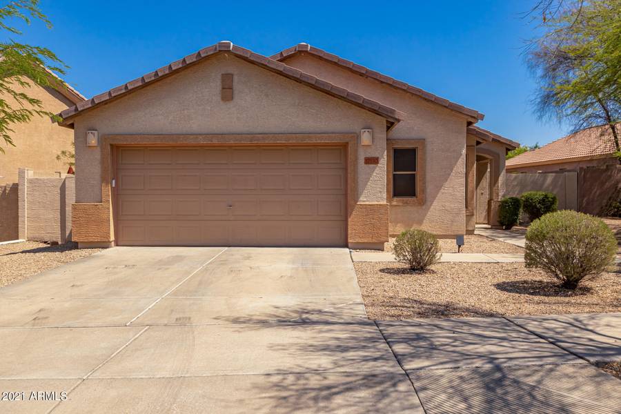 17530 W WIND DRIFT Court, Goodyear, AZ 85338