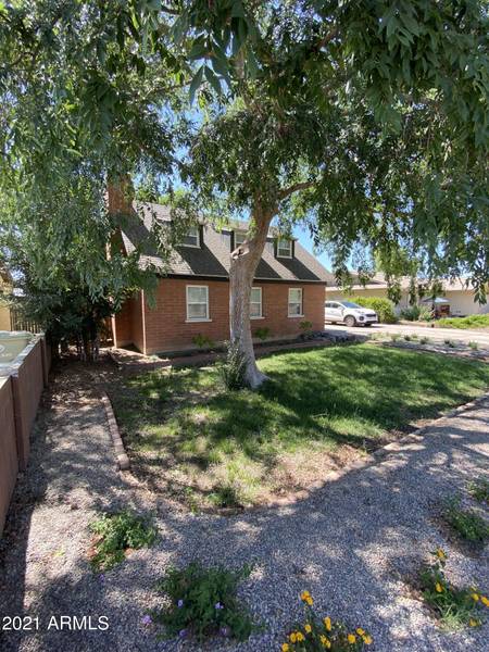 7808 N 59TH Lane, Glendale, AZ 85301