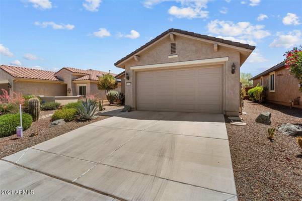 Buckeye, AZ 85396,21813 N 261ST Avenue