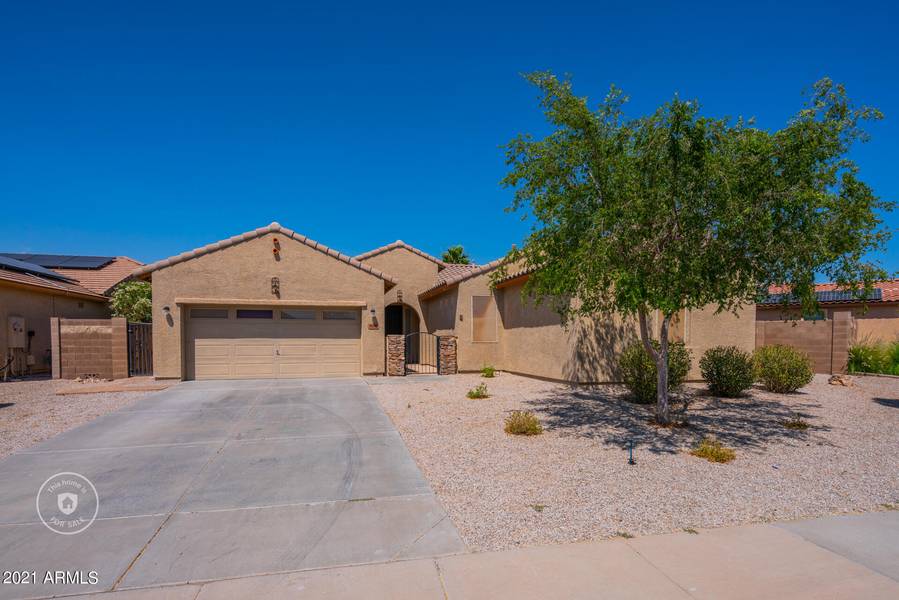 30392 W WHITTON Avenue, Buckeye, AZ 85396