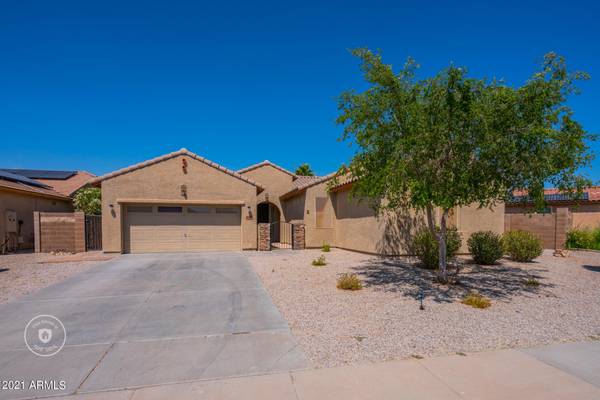 Buckeye, AZ 85396,30392 W WHITTON Avenue