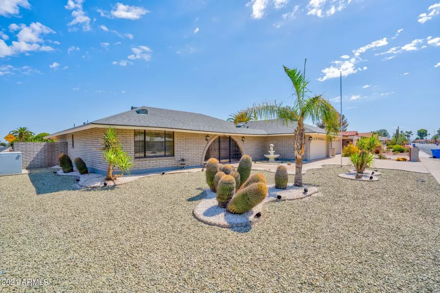 4616 E Flower Avenue, Mesa, AZ 85206