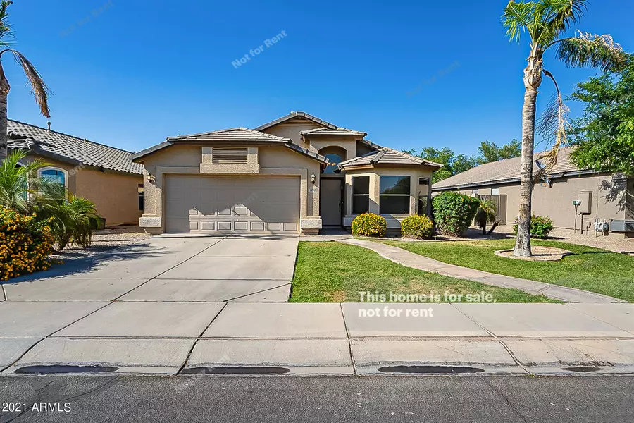 1792 E MORGAN Drive, Gilbert, AZ 85295