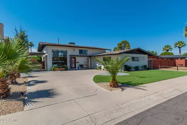 Scottsdale, AZ 85250,8525 E PECOS Lane