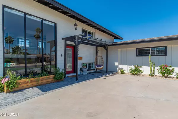 Scottsdale, AZ 85250,8525 E PECOS Lane