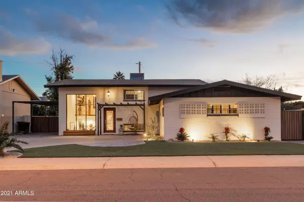 Scottsdale, AZ 85250,8525 E PECOS Lane