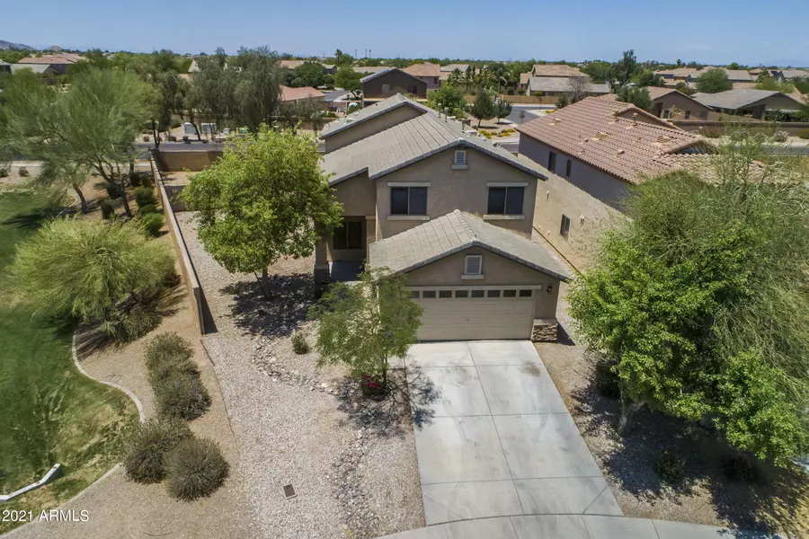 34958 N BARZONA Trail, San Tan Valley, AZ 85143