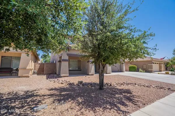 Maricopa, AZ 85139,44206 W HIGH DESERT Trail