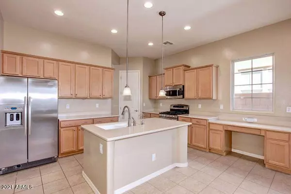 Buckeye, AZ 85396,20959 W WYCLIFF Drive