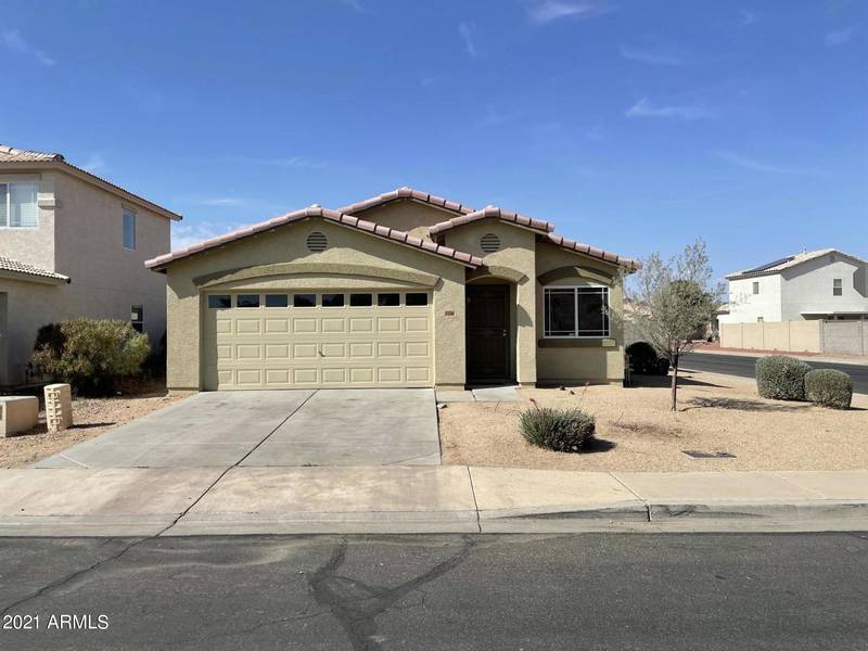 13204 W CALAVAR Road, Surprise, AZ 85379