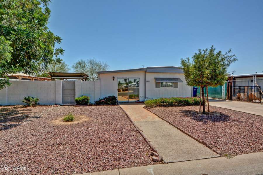 1419 S PALO VERDE Street, Mesa, AZ 85209