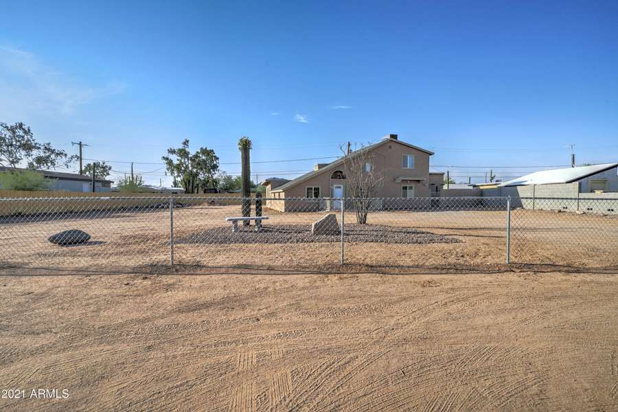 11220 E MERCURY Drive, Apache Junction, AZ 85120