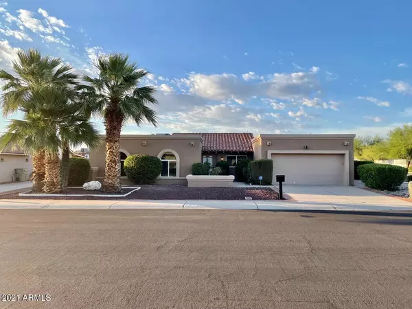 6102 W BLOOMFIELD Road, Glendale, AZ 85304