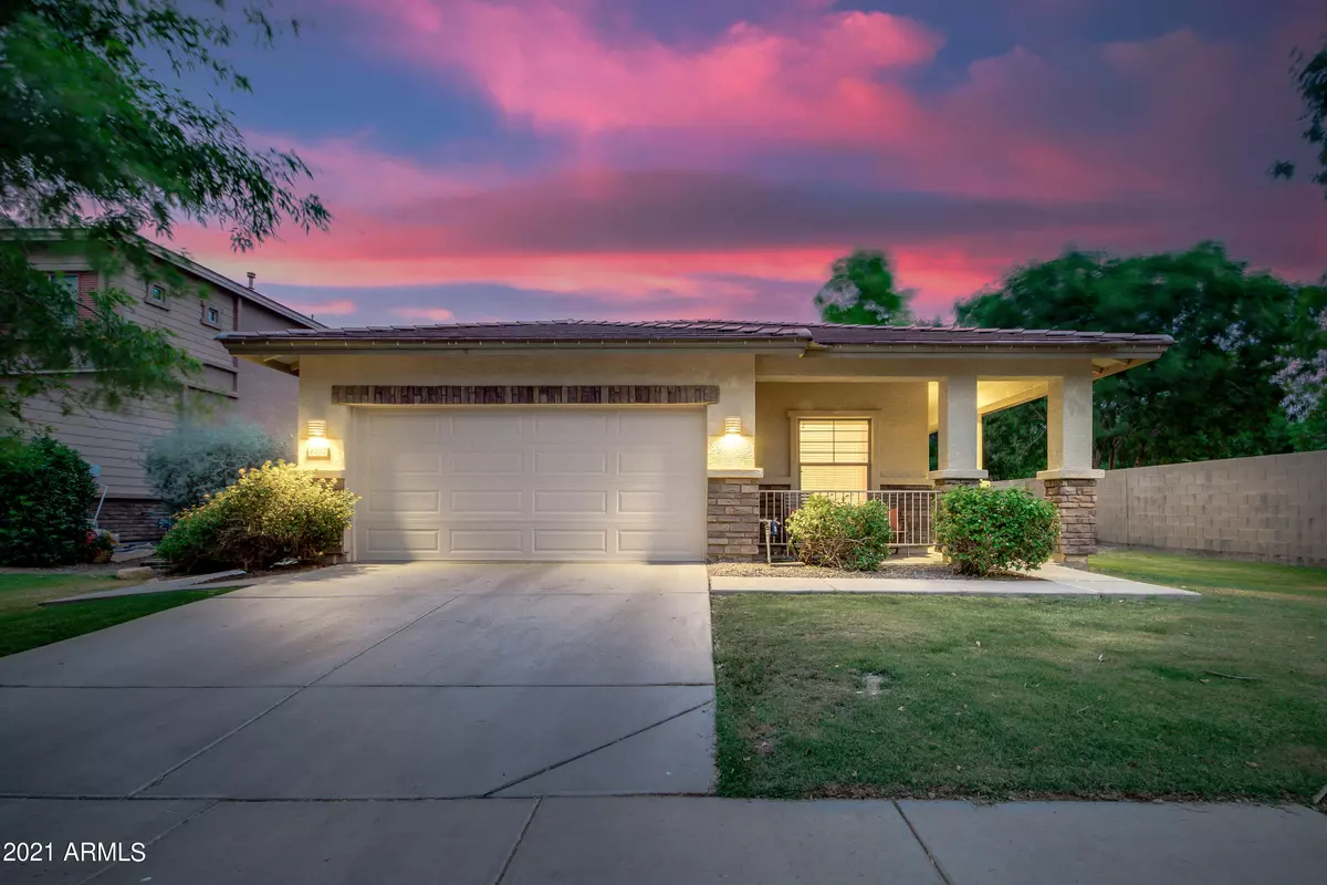 Gilbert, AZ 85234,4292 E LINDA Lane