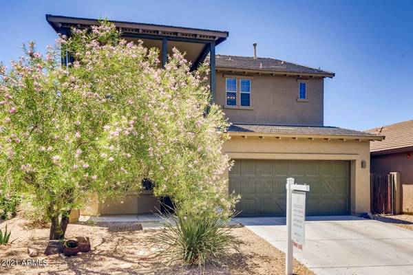 New River, AZ 85087,4329 W JUDSON Drive