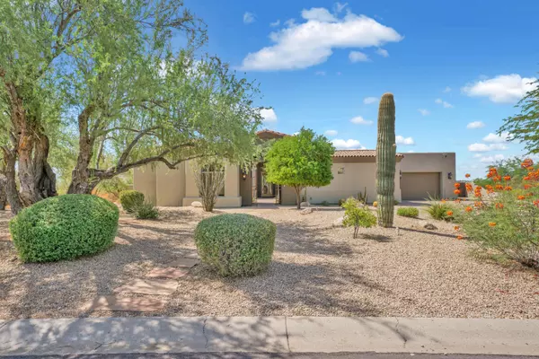 7363 E MONTERRA Way, Scottsdale, AZ 85266