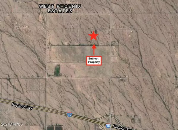 Tonopah, AZ 85354,6723 N 413th Avenue #495