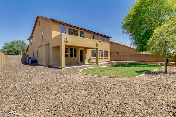 Tolleson, AZ 85353,3024 S 90TH Drive